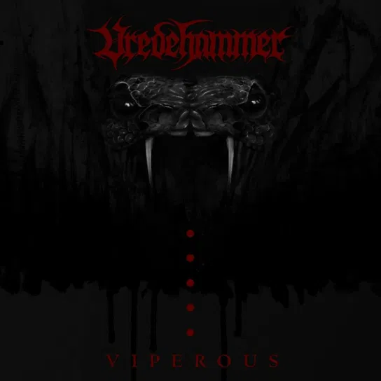 Viperous Vredehammer