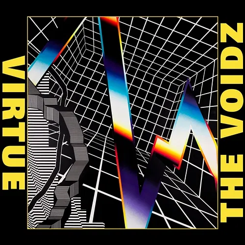 Virtue The Voidz