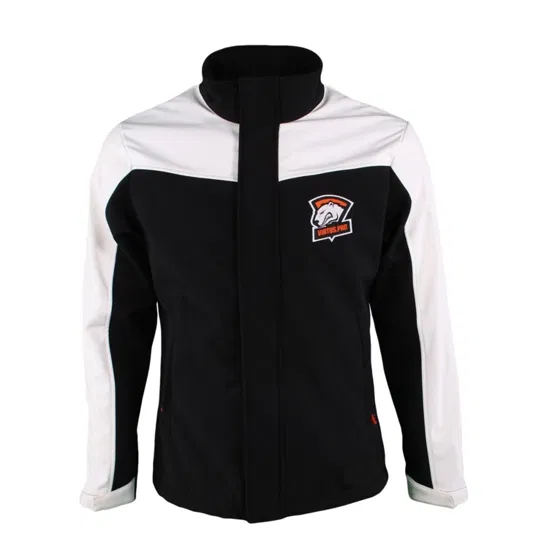 Virtus.pro - Kurtka softshell 3XL Zamiennik/inny