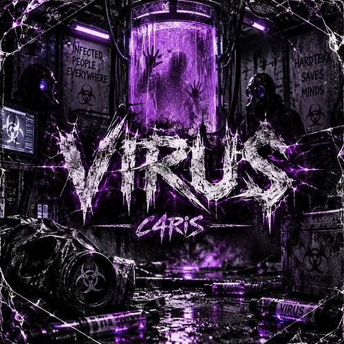VIRUS C4RIS, Syntracrew