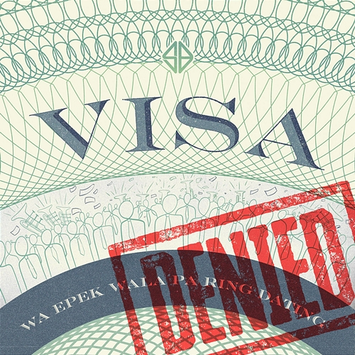 VISA SB19