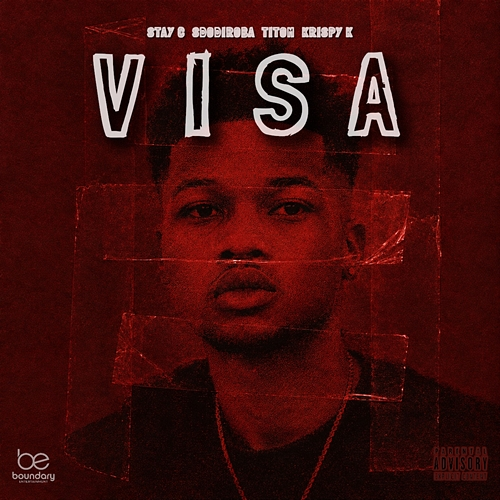 VISA Stay C, SdoDiroba, Krispy K