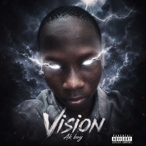 Vision Ak Boy