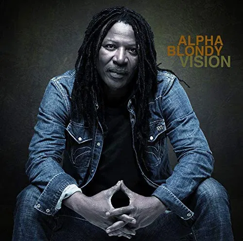 Vision Alpha Blondy