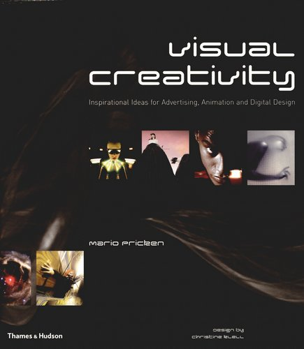 Visual Creativity Pricken Mario