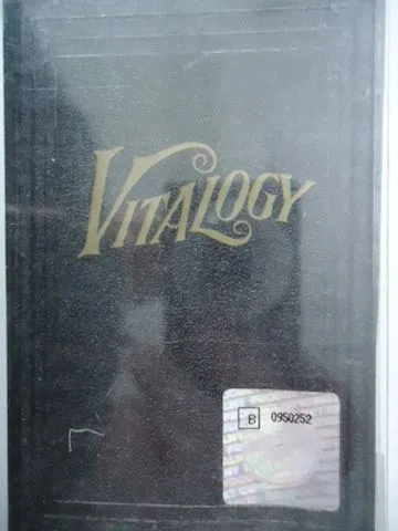 Vitalody Les Siecles