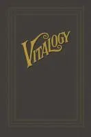 Vitalogy Ruddock E.