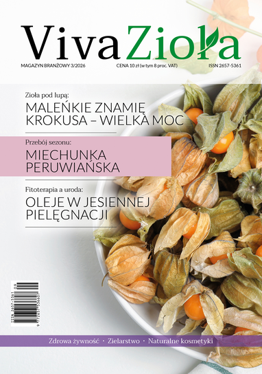 Viva Zioła! CD Media Sp. z o.o.