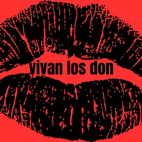 VIVAN LOS DON Fabiola Delivery FM