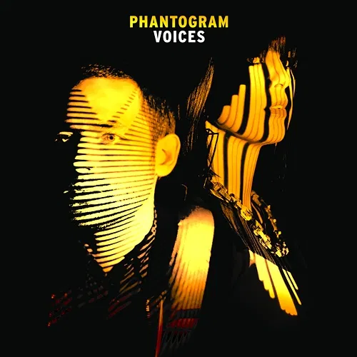 Voices Phantogram