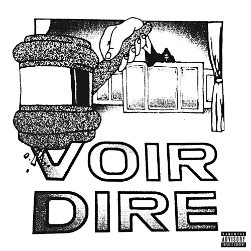 VOIR DIRE Earl Sweatshirt & The Alchemist