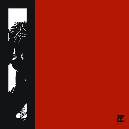 Vol. 1 The Plot In You