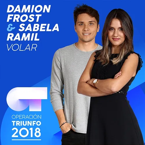 Volar Damion Frost, Sabela Ramil