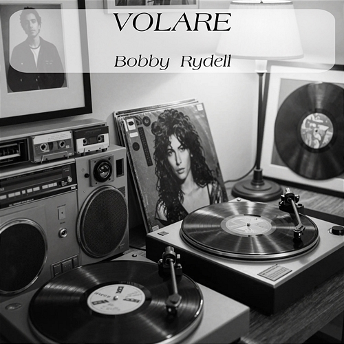 Volare Bobby Rydell