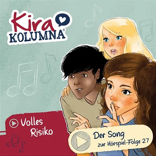 Volles Risiko Kira Kolumna