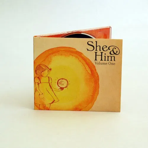 Volume One She & Him