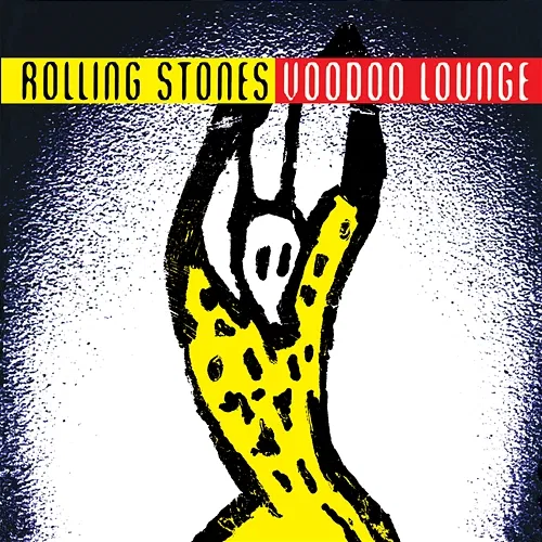 Voodoo Lounge The Rolling Stones