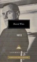 Voss White Patrick