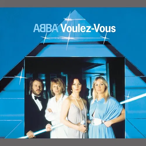 Voulez-Vous Abba