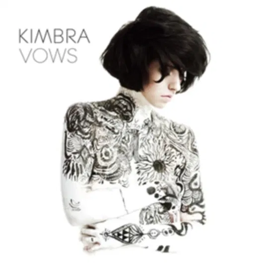 Vows Kimbra