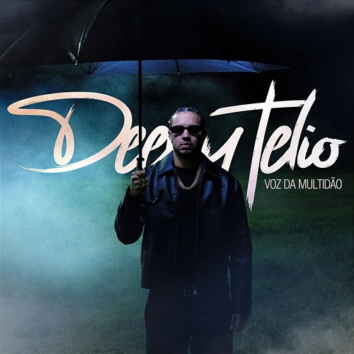 Voz da Multidão Deejay Telio