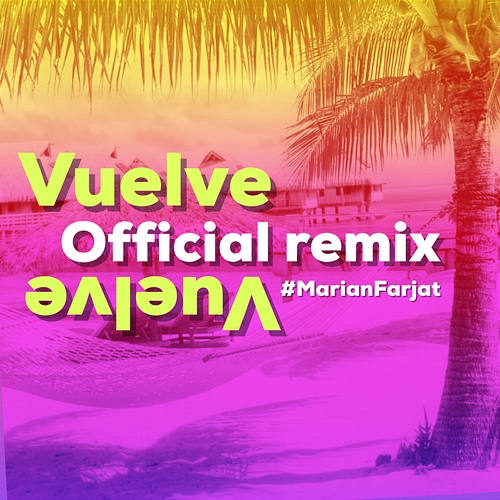 Vuelve Marian Farjat, Quintana Musica