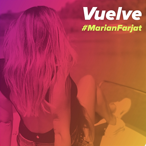 Vuelve Marian Farjat