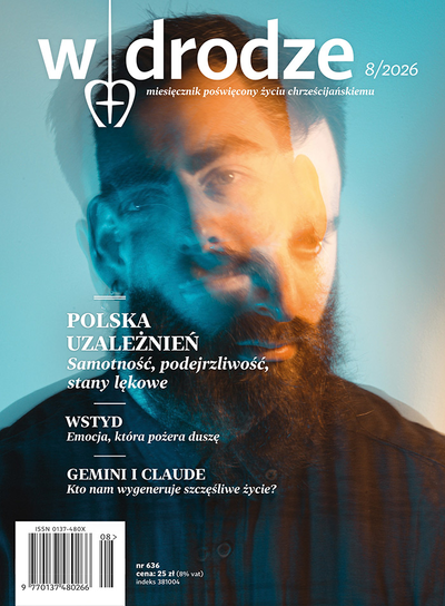 W Drodze W Drodze
