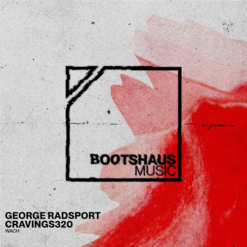 WACH GEORGE RADSPORT, Cravings320