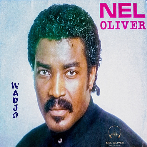 Wadjo Nel Oliver