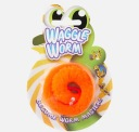 Waggle Worm robak Amazon