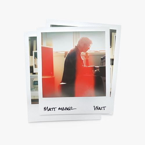 Wait Matt Maher