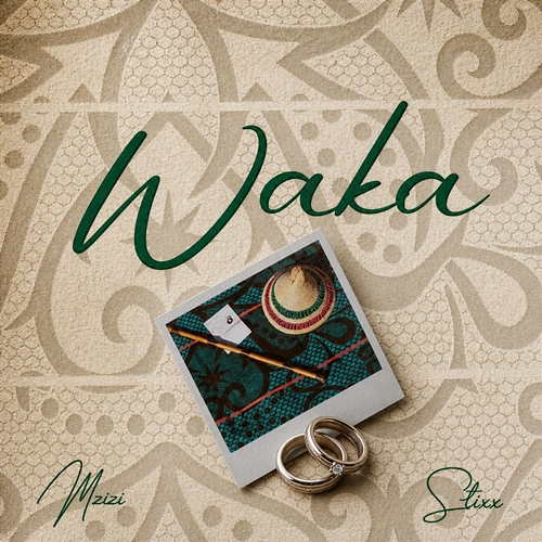 Waka Mzizi, Stixx