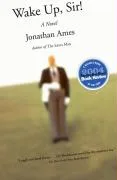 Wake Up, Sir! Ames Jonathan