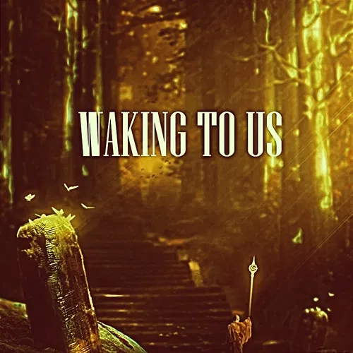 Waking to Us Tabitha Reuven