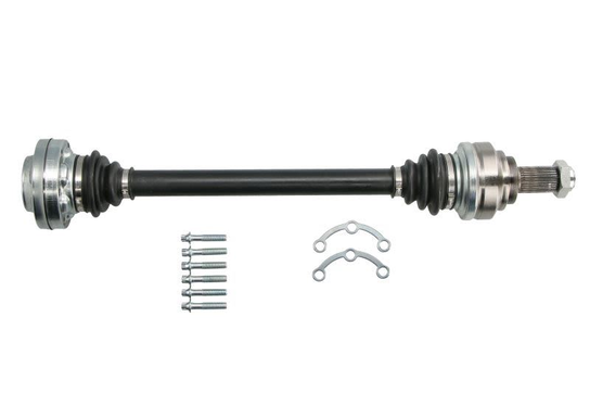 Wał napędowy PASCAL G2B032PC Pascal