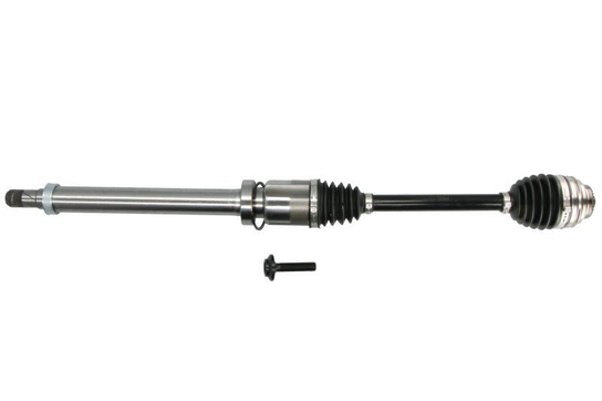 Wał napędowy PASCAL G2B037PC Pascal