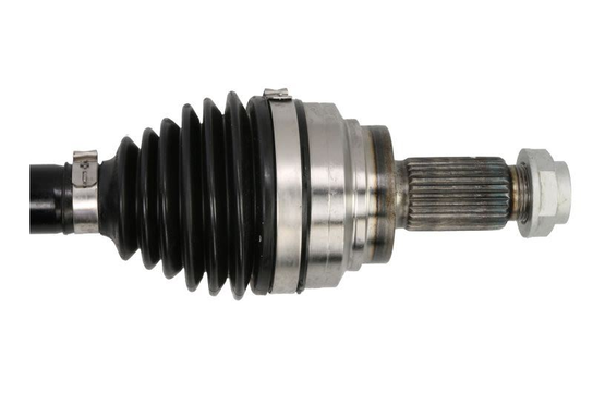 Wał napędowy PASCAL G2B048PC Pascal