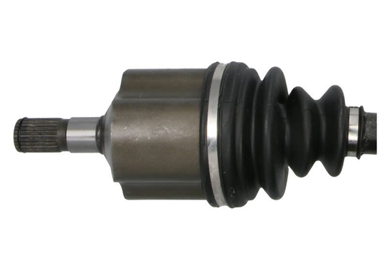 Wał napędowy PASCAL G2C037PC Pascal