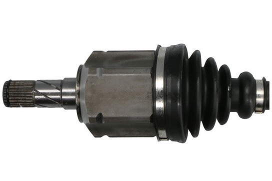 Wał napędowy PASCAL G2D021PC Pascal