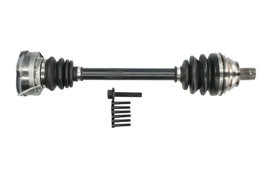 Wał napędowy PASCAL G2S031PC Pascal