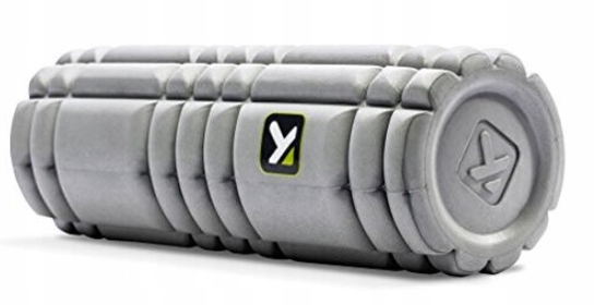 WAŁEK DO MASAŻU ROLLER TriggerPoint CORE Multi-Density Solid Foam 12" Szary TriggerPoint