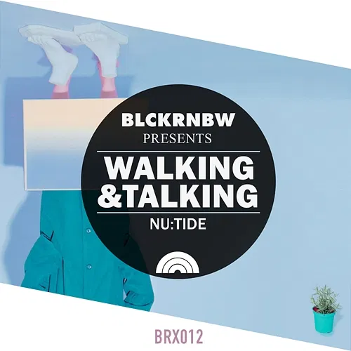 Walking & Talking Nu:Tide