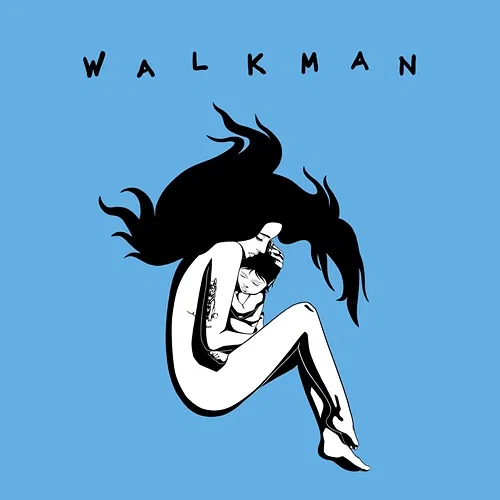 Walkman Angelina Mango
