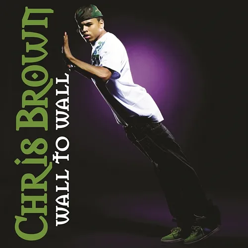 Wall To Wall Chris Brown