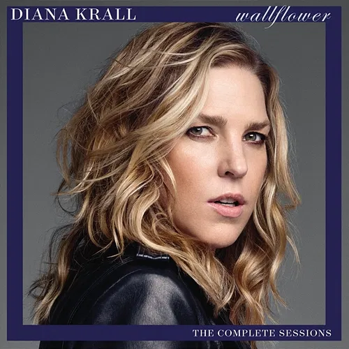 Wallflower Diana Krall