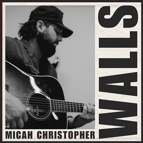 Walls Micah Christopher