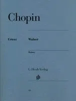 Walzer Chopin Frederic
