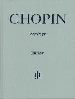 Walzer Chopin Frederic