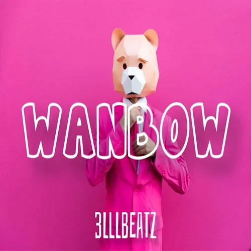Wanbow 3LLLBeatz